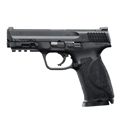 Smith & Wesson M&P 2.0