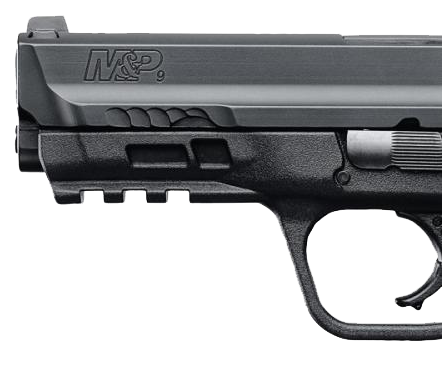 Smith & Wesson M&P 2.0