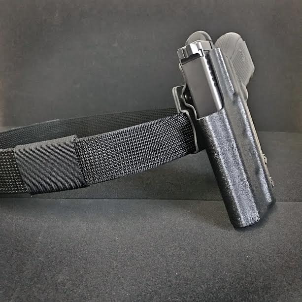 Best Gunbelts for Carrying - DARA HOLSTERS & GEAR