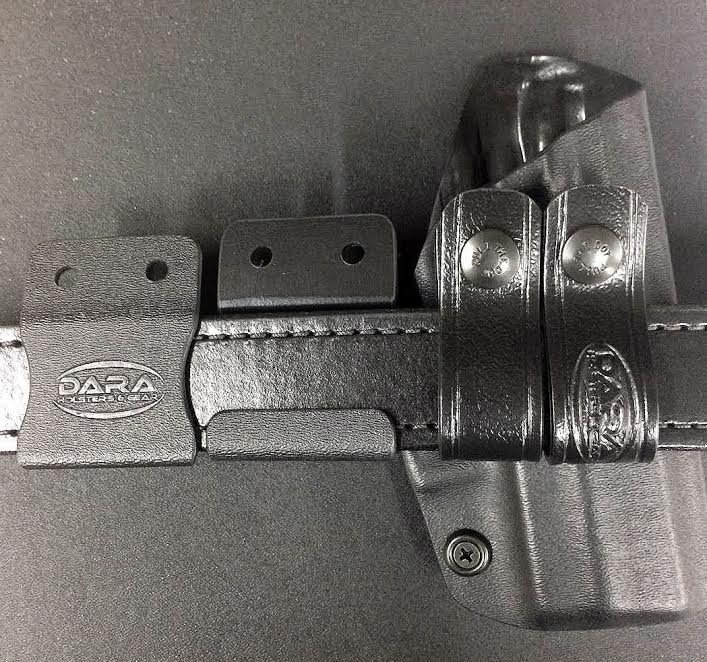 IWB Holster Clip