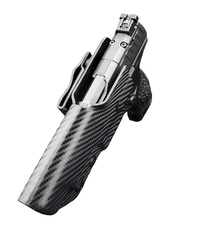 Action Sport Holster