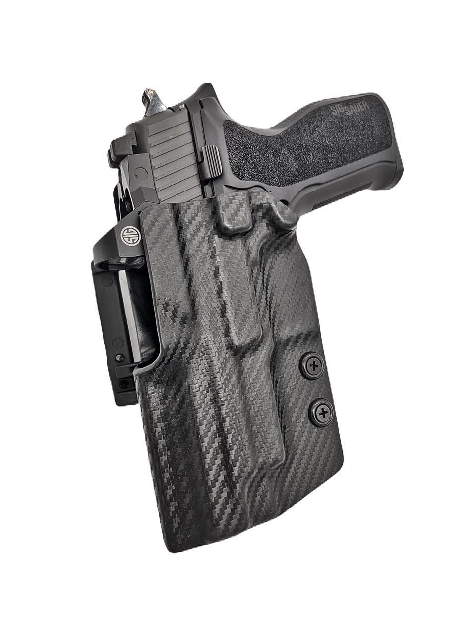 Sig Sauer P226 Action Sport Holster