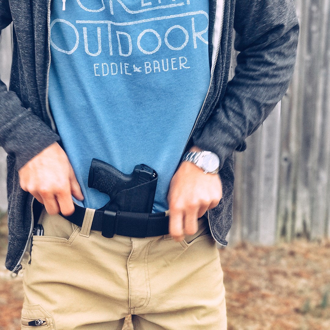 PPS M2 AIWB Holster Tuckable