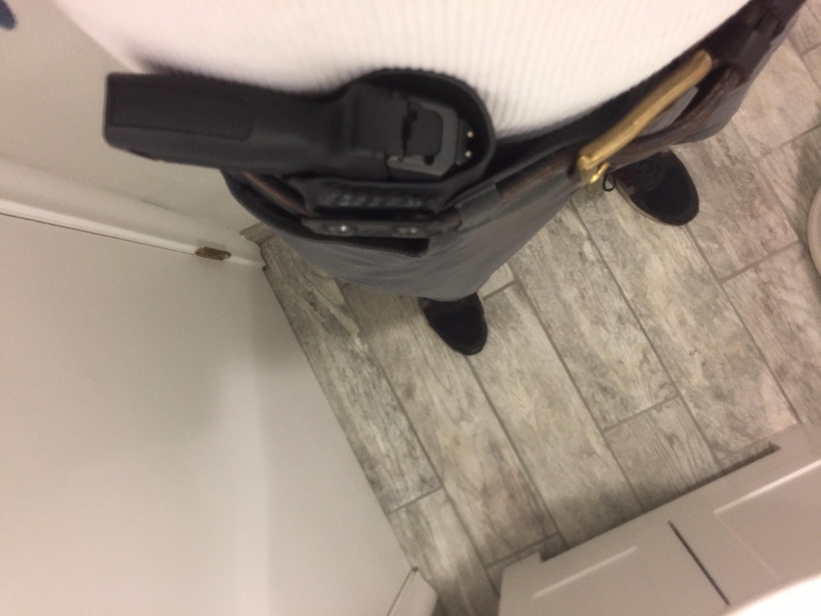 AIWB Holster