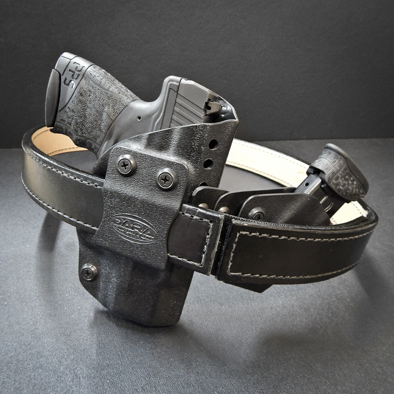 Kydex Appendix Holsters - DARA HOLSTERS & GEAR