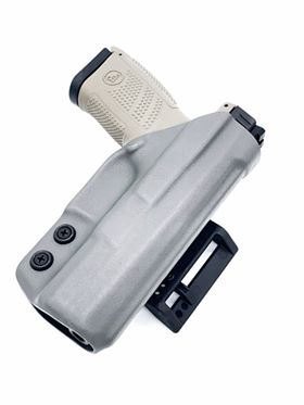 CZ P10c OWB Holster