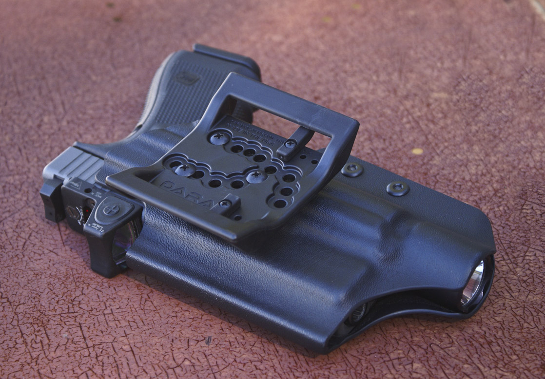 Roland Special Holster