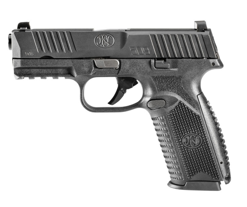 FN 509 pistol