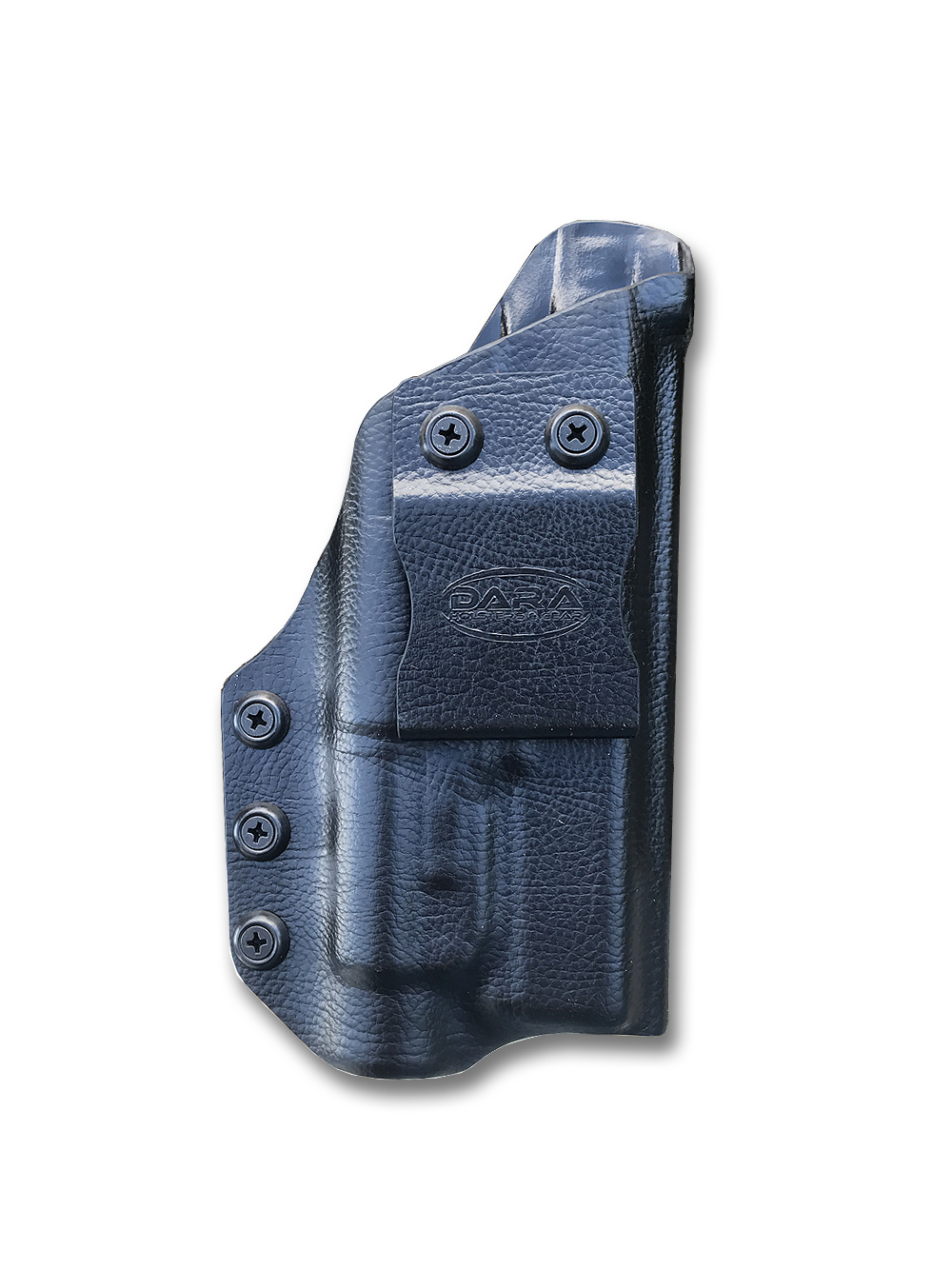 Glock 17 with TLR-1 IWB Holster