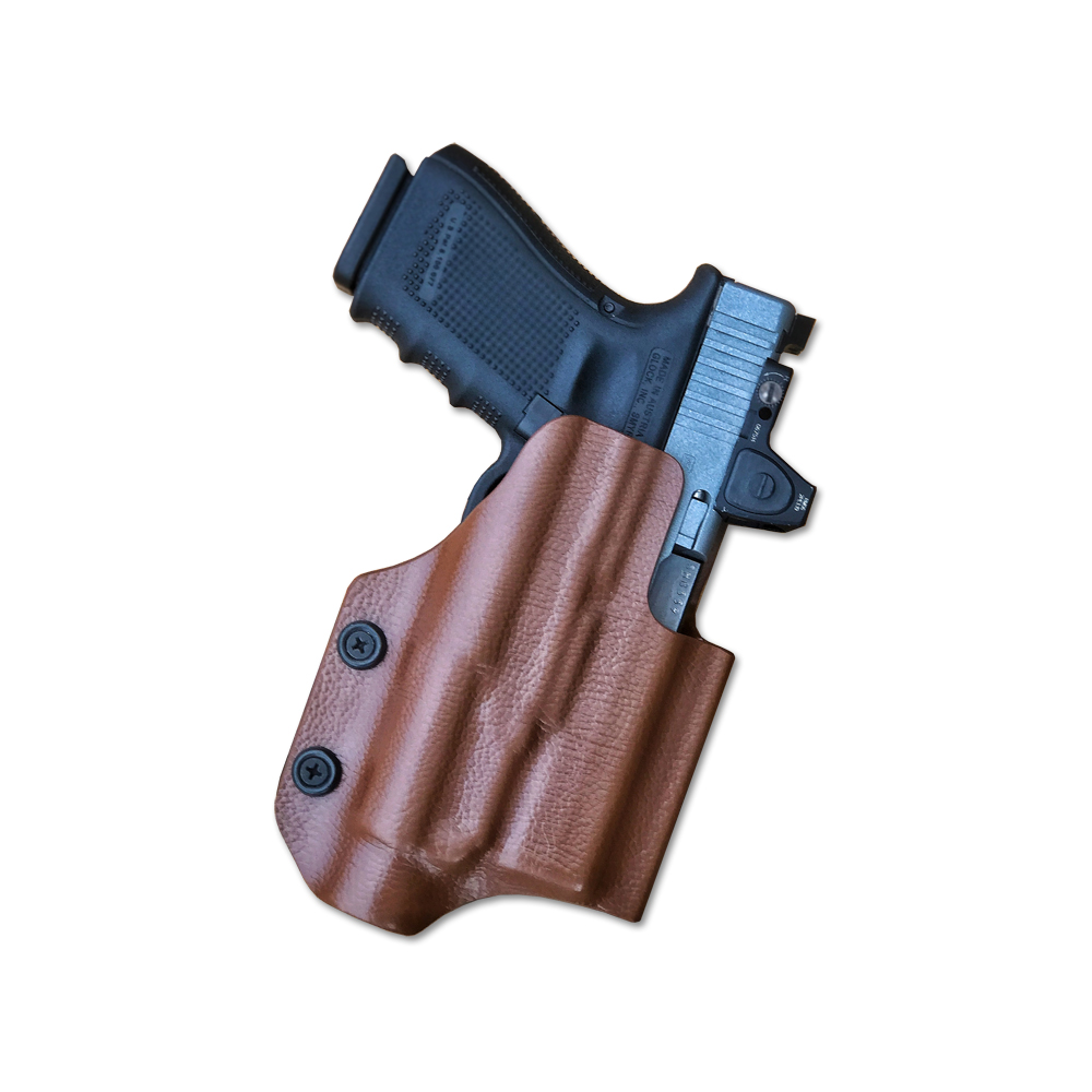 Action Sport Holster for TLR-1