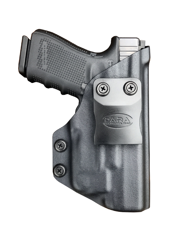 Glock 19 w/TLR-6 Holster