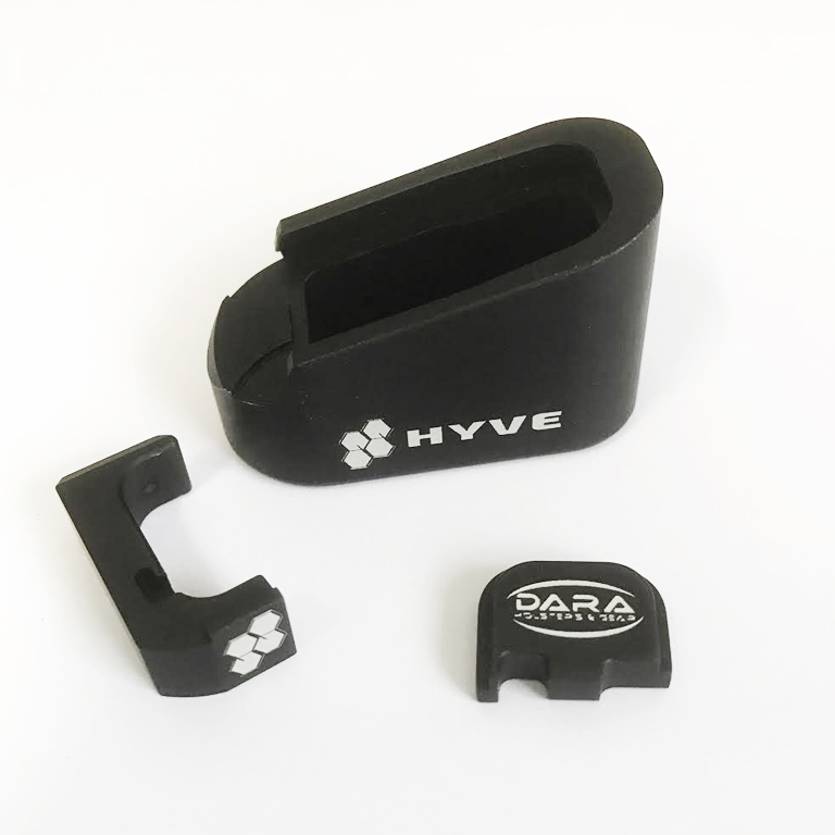 Dara Holsters Hyve Gear