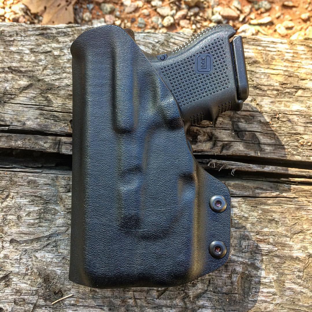 TLR-6 Holster