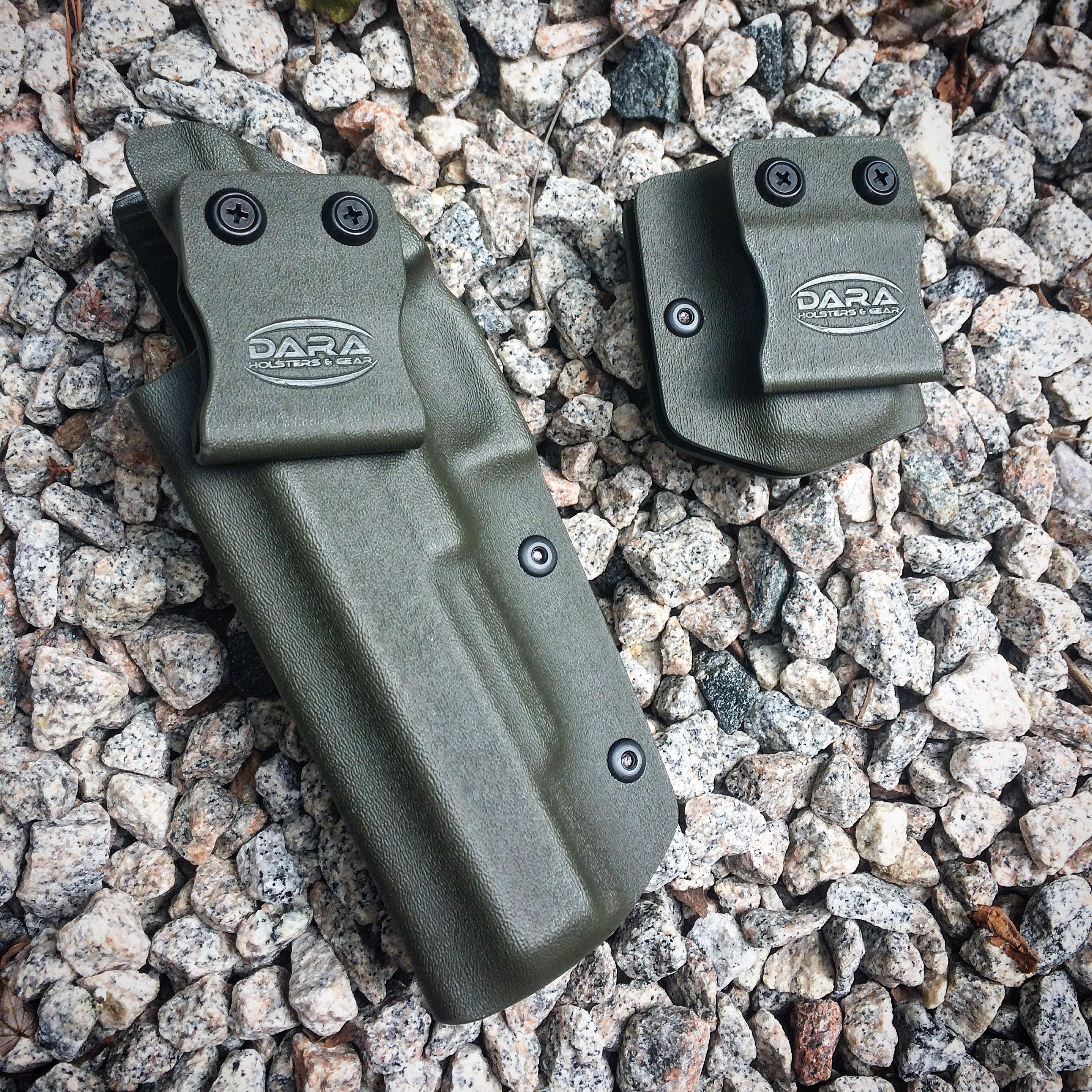 best optic for glock mos