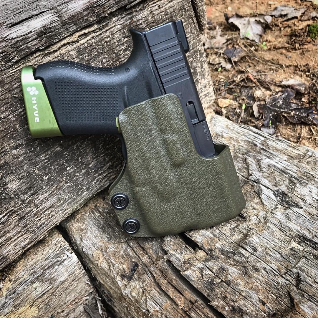 OWB TLR-6 Holster