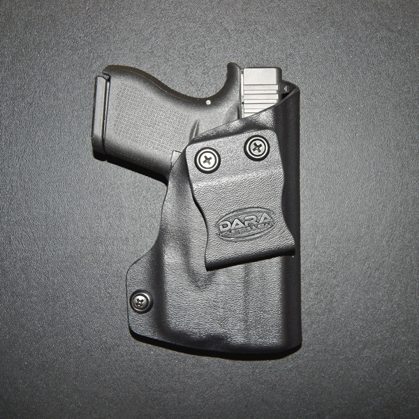 TLR-6 Holster