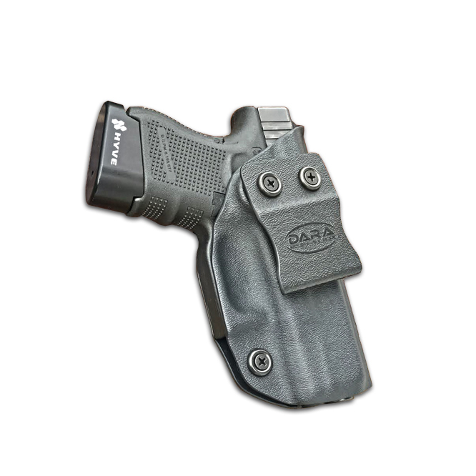 IWB Holster for Concealed Carry