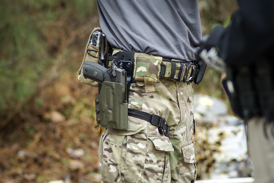 Everything You Need for the Range on a Budget - DARA HOLSTERS & GEAR