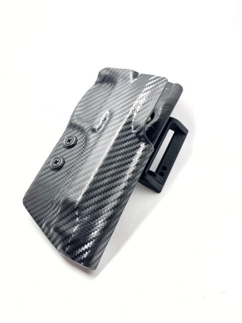 Beretta M9A1 Competition Holster