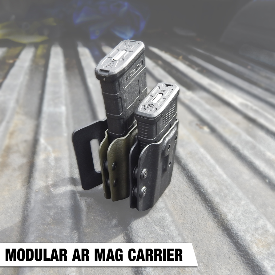 AR Mag Carrier