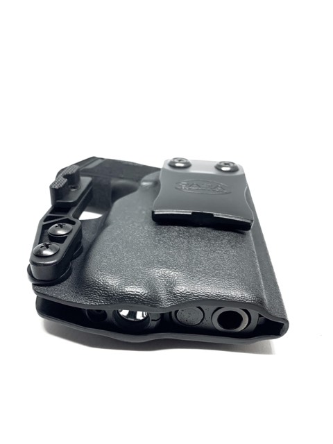 Appendix Holster with Claw