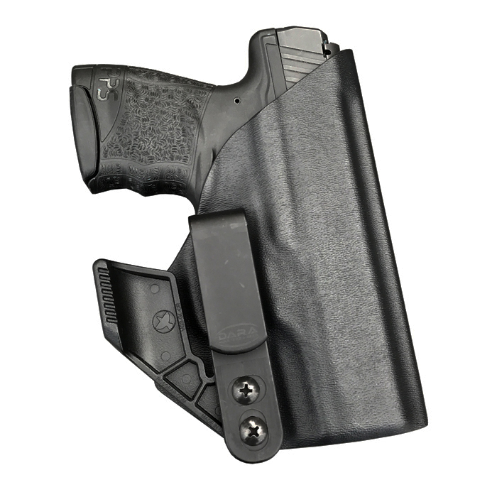 PPS M2 Tuckable AIWB Holster