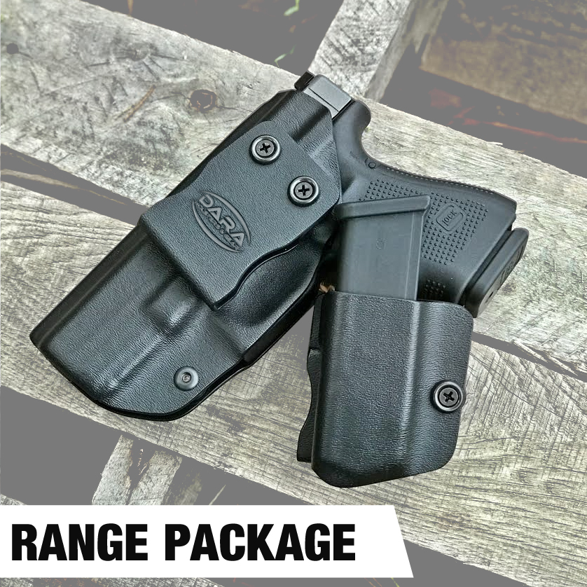 Range Package