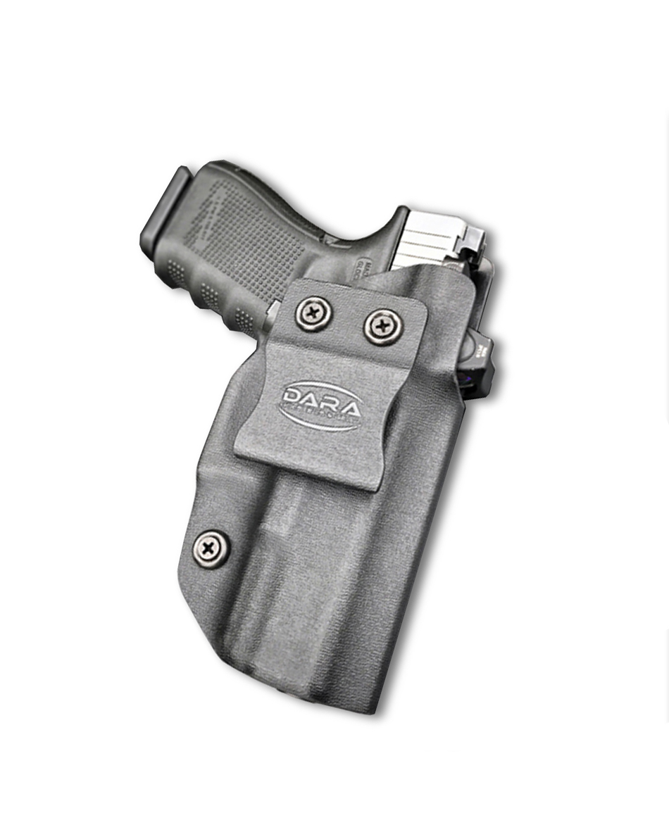 Optic cut Glock 19 Holster