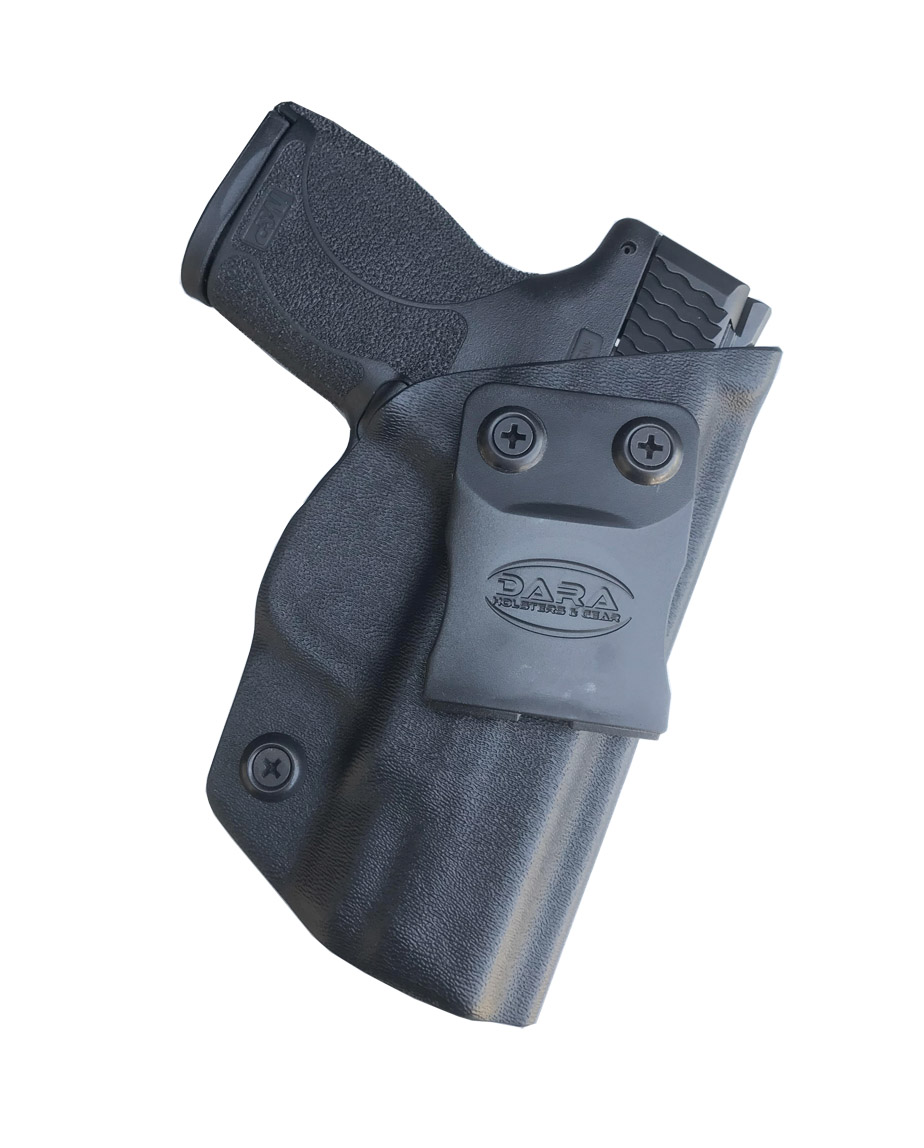 Quick Shipping IWB Holster