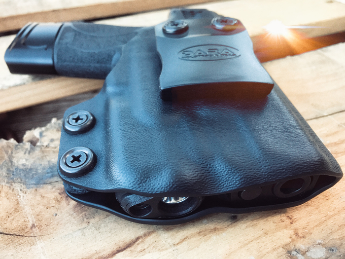 TLR-6 IWB Holsters