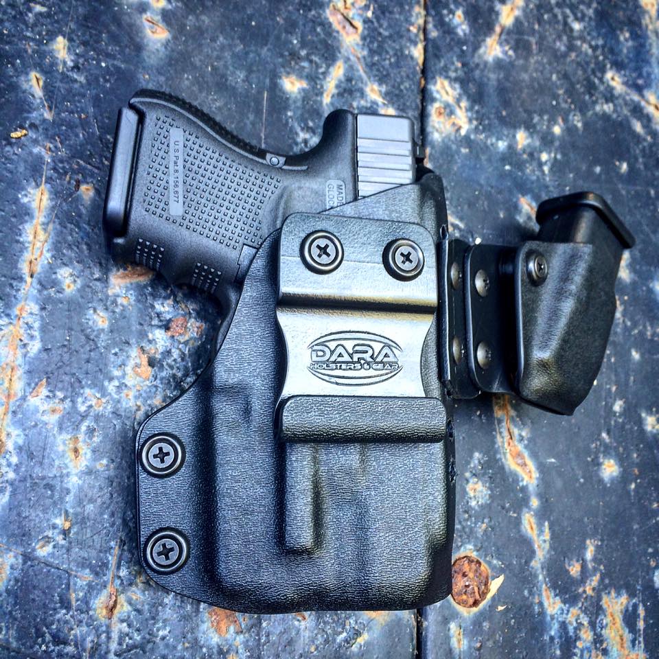 AIWB Rig Appendix Carry