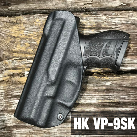 HK VP9sk IWB Holster