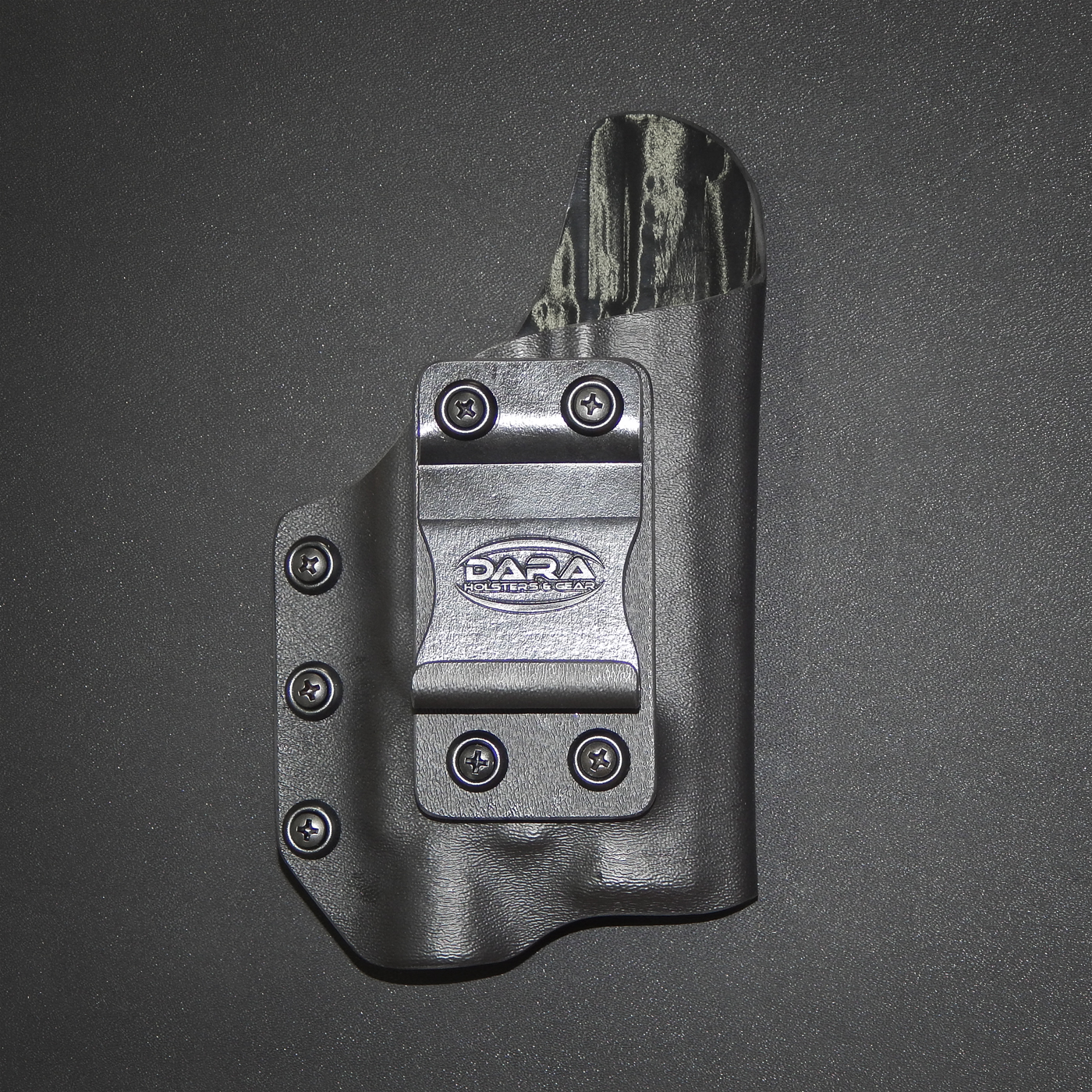 TLR-1 IWB Holster