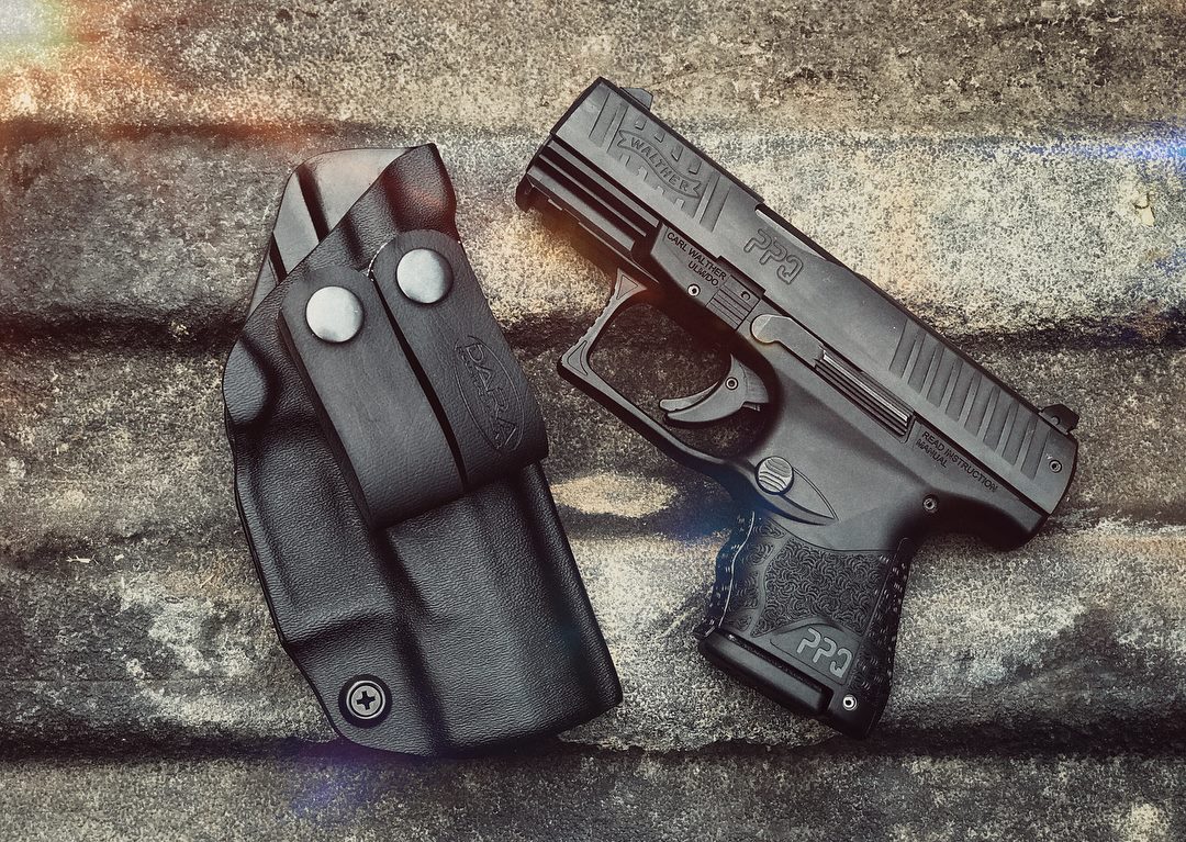 PPQ Subcompact Holster