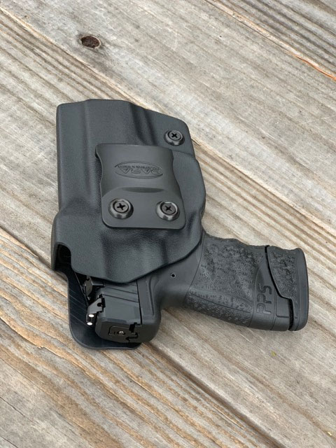 Walther Arms PPS M2 RMSC Holster