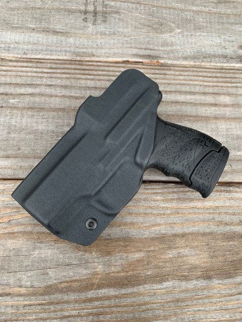 PPS M2 RMSC Optic Covered Holster