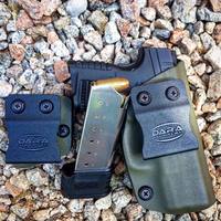 xds 9mm holster