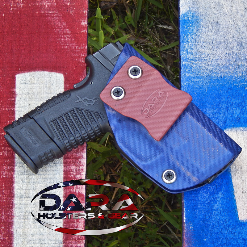 XDS Holster